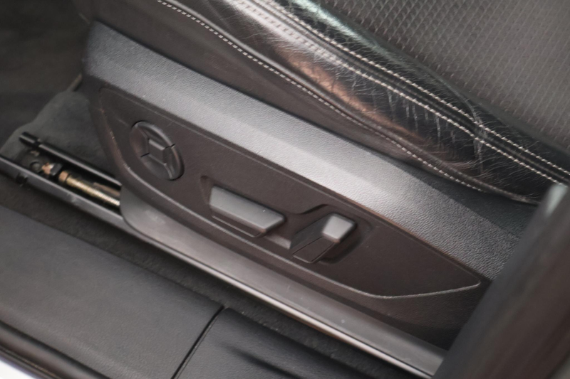 Audi Q3 40 TFSI 190pk quattro edition one Trekhaak Camera — photo 7