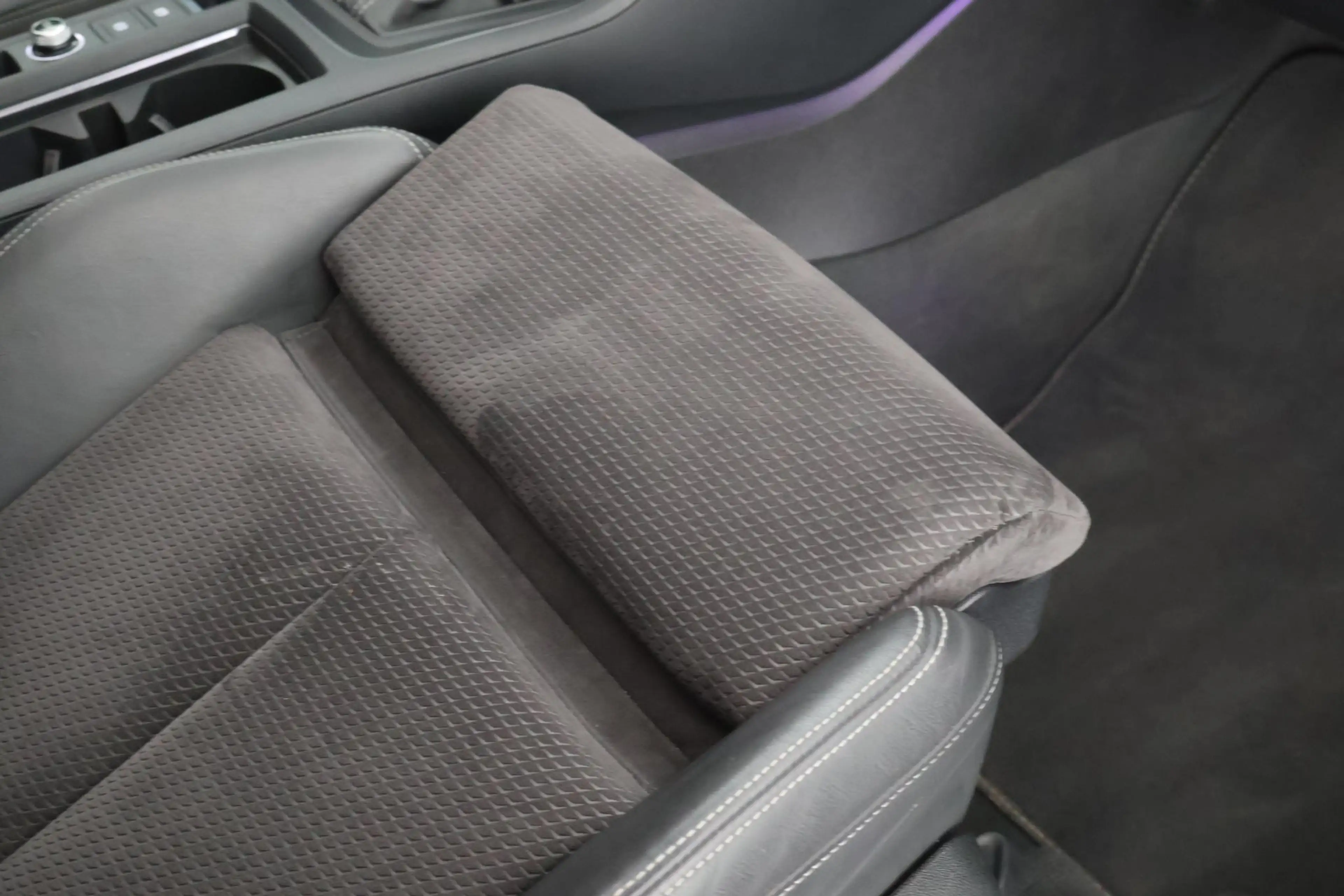 Audi Q3 40 TFSI 190pk quattro edition one Trekhaak Camera — photo 41