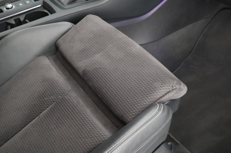 Audi Q3 40 TFSI 190pk quattro edition one Trekhaak Camera — photo 41
