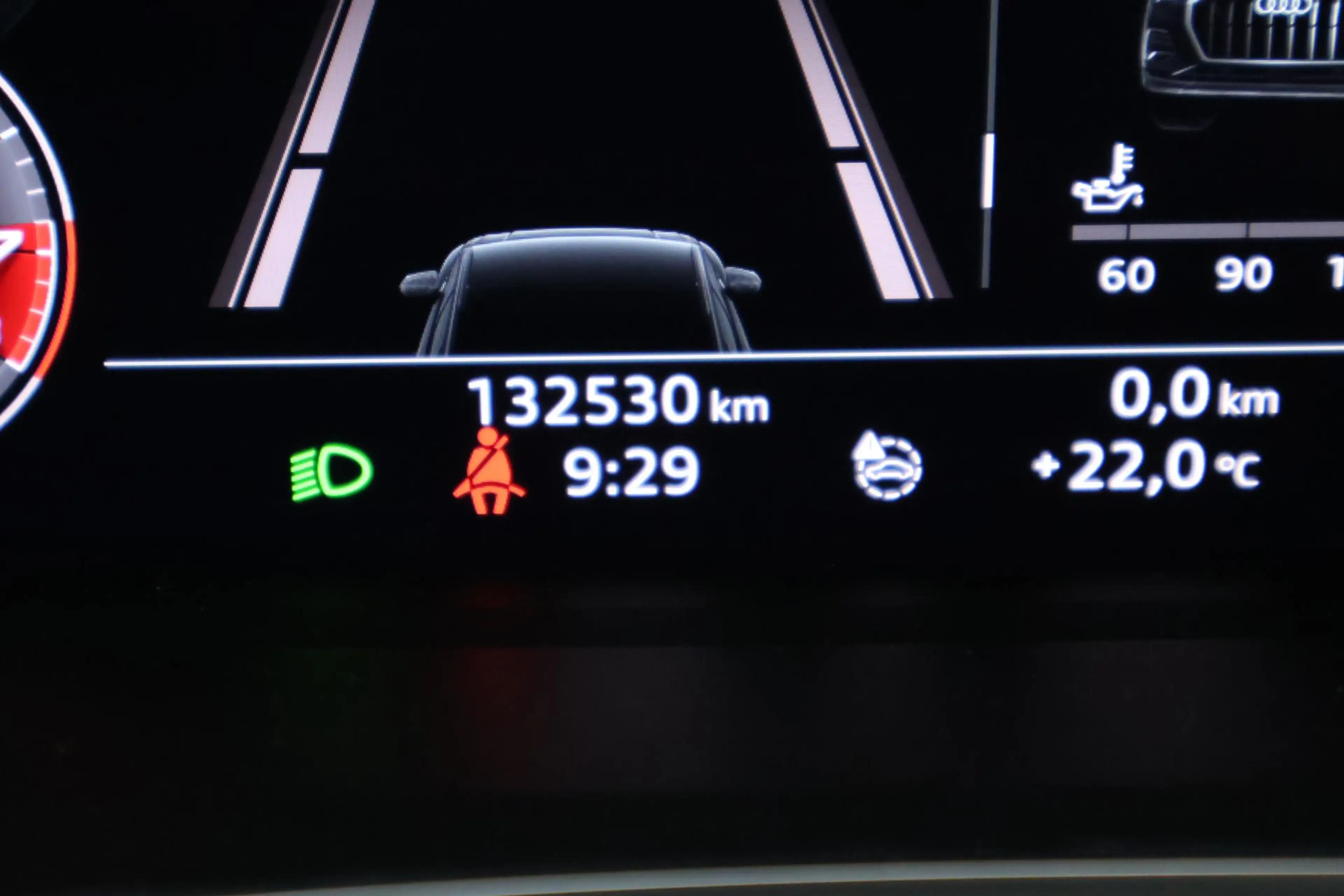 Audi Q3 40 TFSI 190pk quattro edition one Trekhaak Camera — photo 48