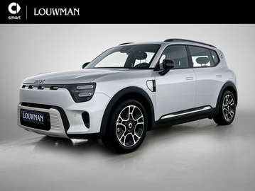 Pro 76 kWh | Smart Cash buy korting VAN € 48.460 N