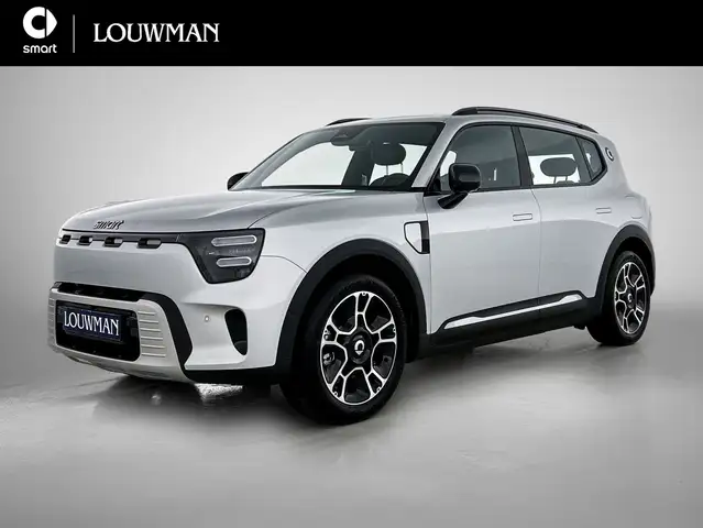 smart #5 Pro 76 kWh | Smart Cash buy korting VAN € 48.460 N