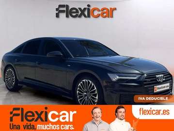 55 TFSIe Sport quattro-ultra S tronic