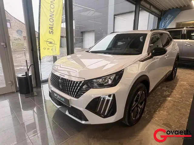 Peugeot 2008 II Allure