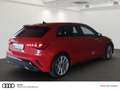 Audi A3 Sportback S line 35 TFSI 110(150) kW(PS) Neuwagen Rot - thumbnail 5