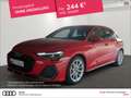 Audi A3 Sportback S line 35 TFSI 110(150) kW(PS) Neuwagen Rot - thumbnail 1