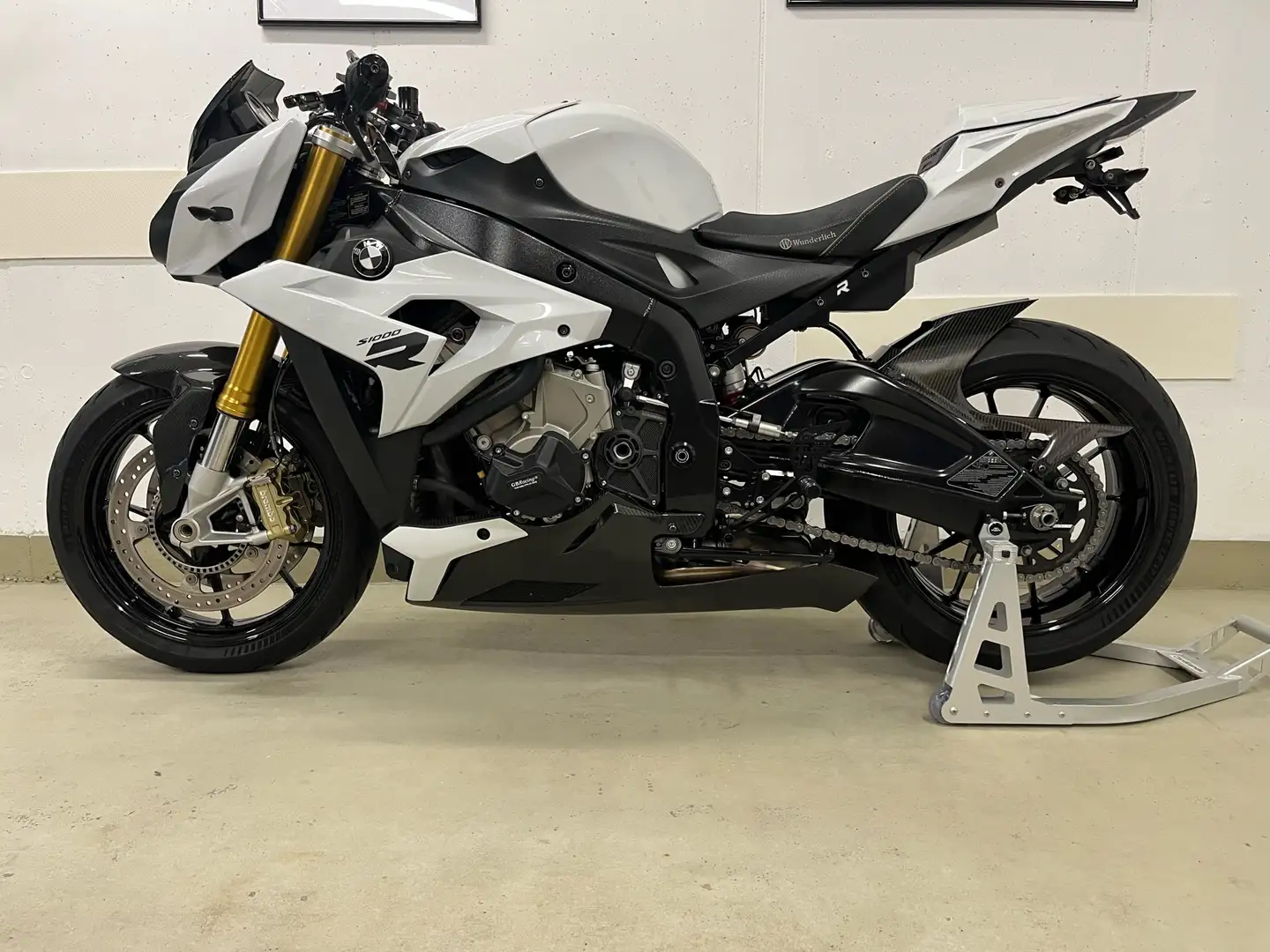 BMW S 1000 R K10/0D02/A Alb - 2