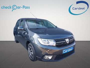 1.5 Blue dCi /ATTACHE-REMORQUE/AIRCO/BLUETOOTH/