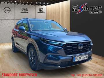 e:HEV 2.0 i-MMD Hybrid AWD Advance (RS)