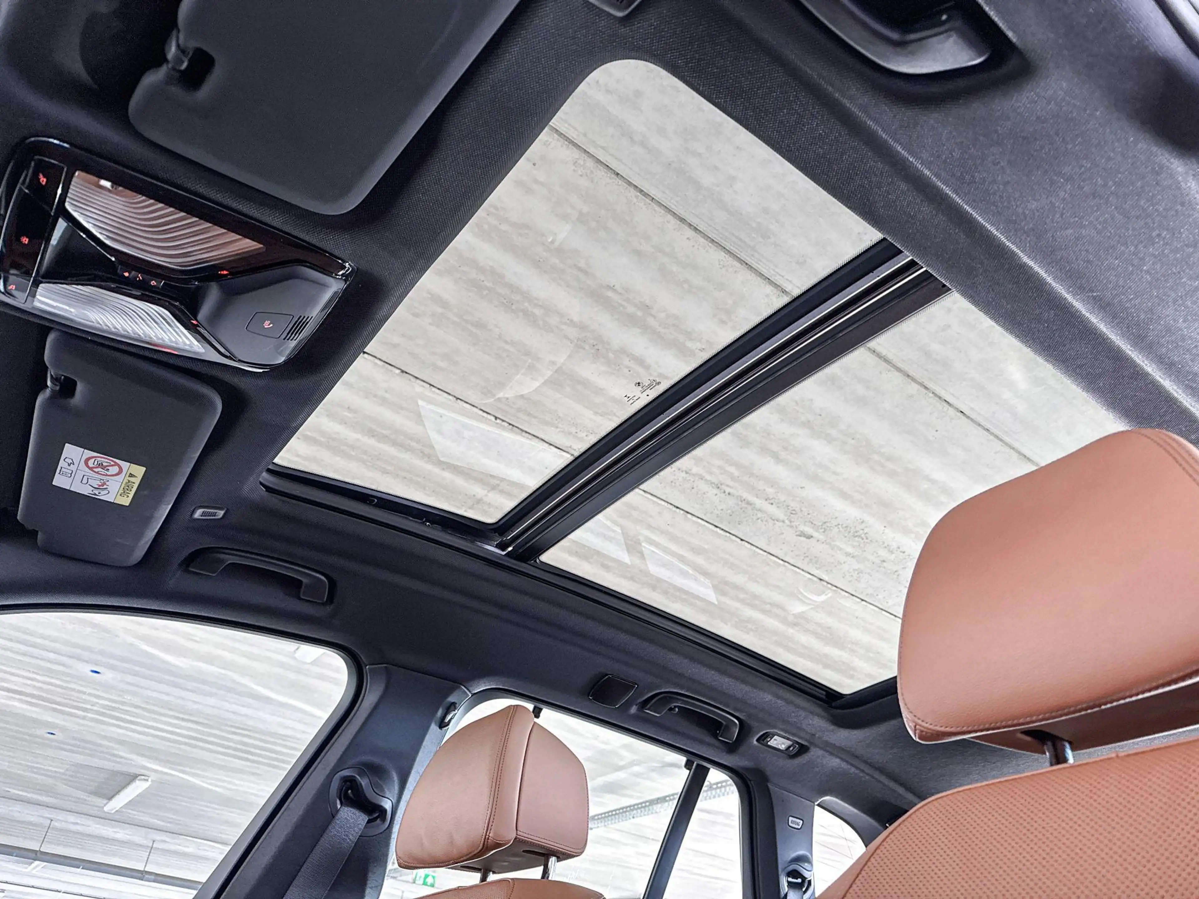 BMW X5 xDrive45e High Executive — photo 10