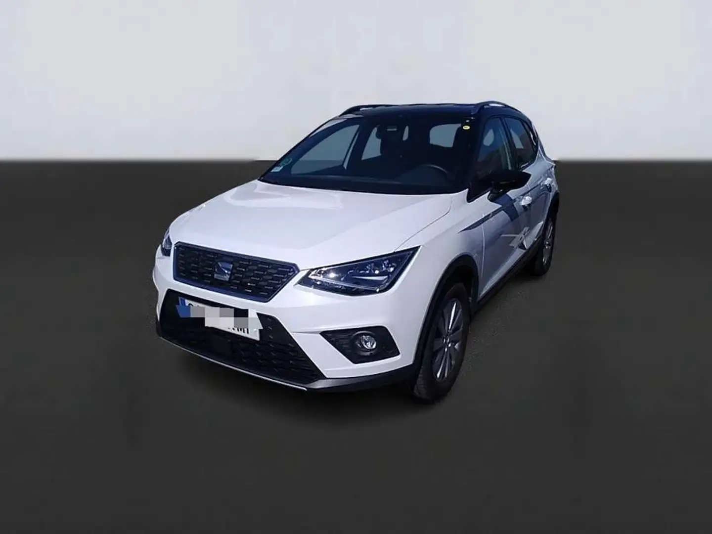 SEAT Arona 1.0 TSI Ecomotive S&S Xcellence 115 - 2