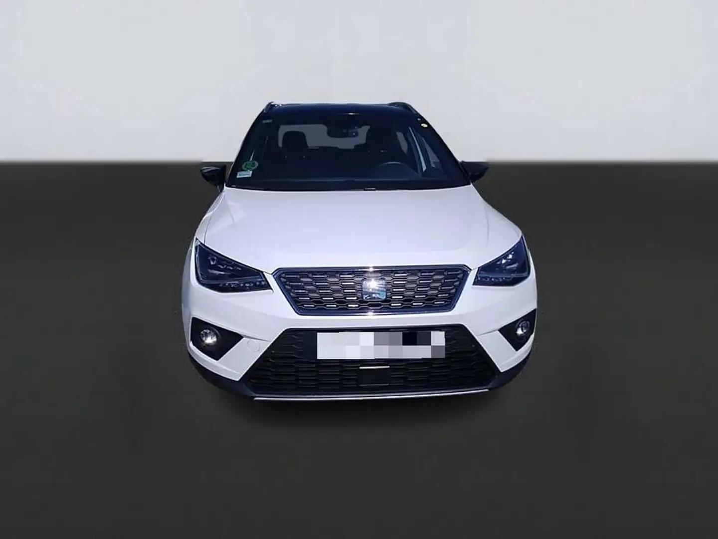 SEAT Arona 1.0 TSI Ecomotive S&S Xcellence 115 - 1