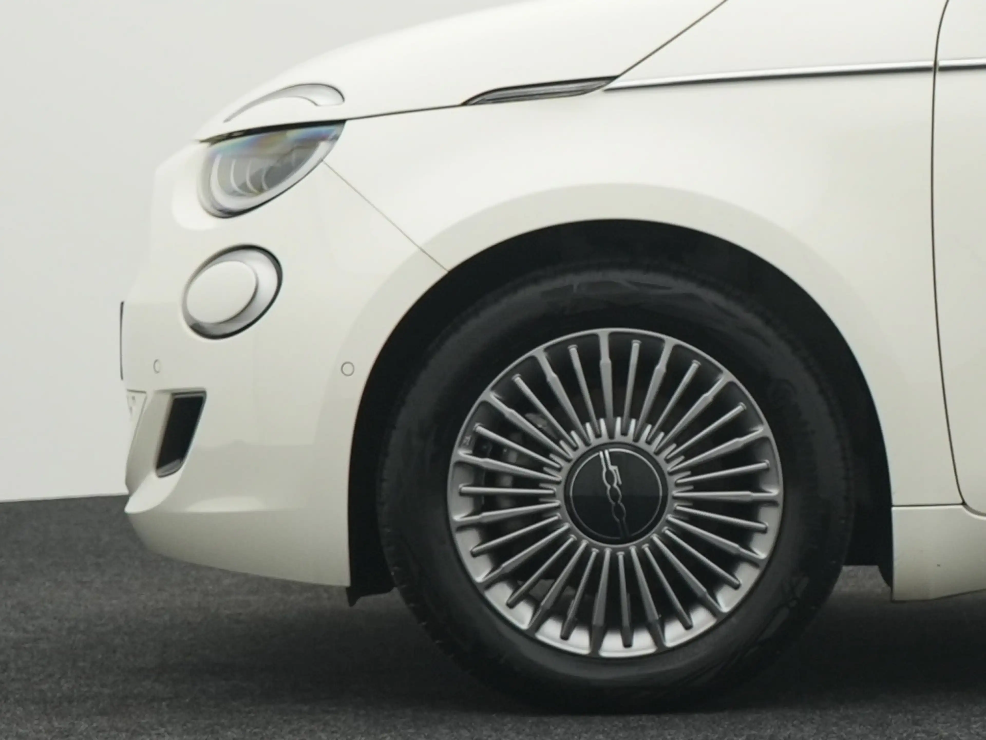 Fiat 500e Icon 42 kWh | Cruise Control | Camera | Carplay | — photo 7