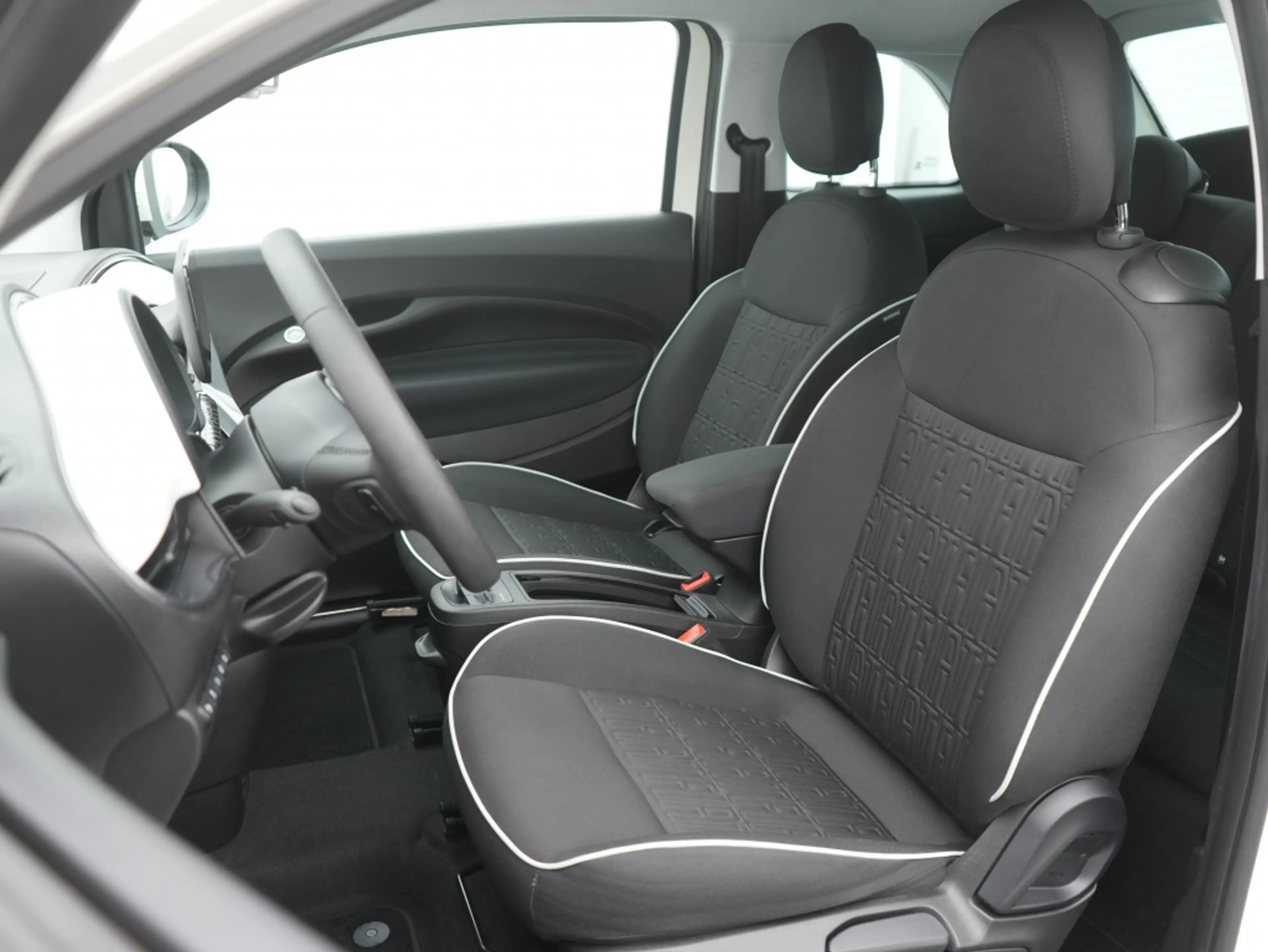Fiat 500e Icon 42 kWh | Cruise Control | Camera | Carplay | — photo 15