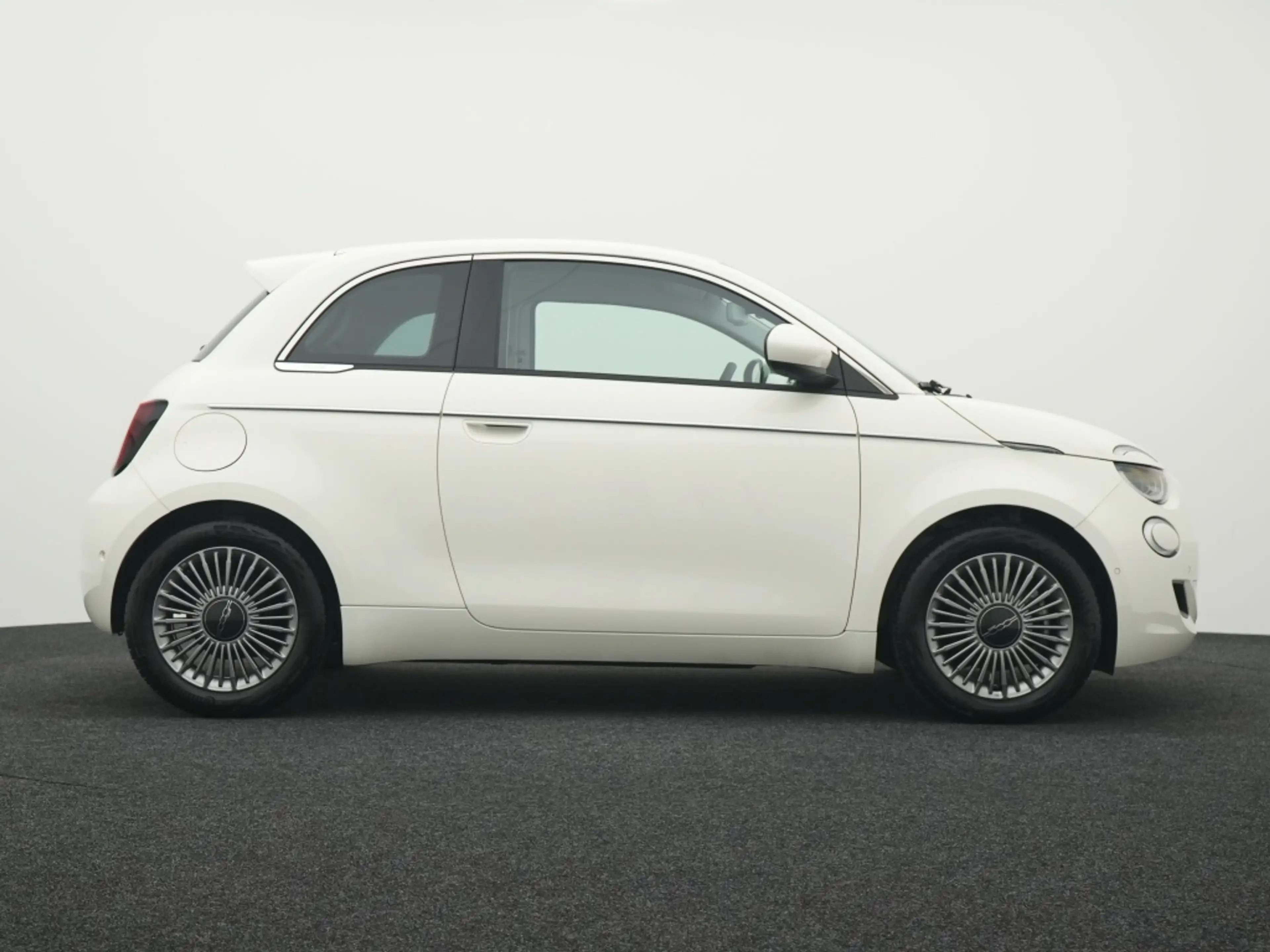 Fiat 500e Icon 42 kWh | Cruise Control | Camera | Carplay | — photo 12