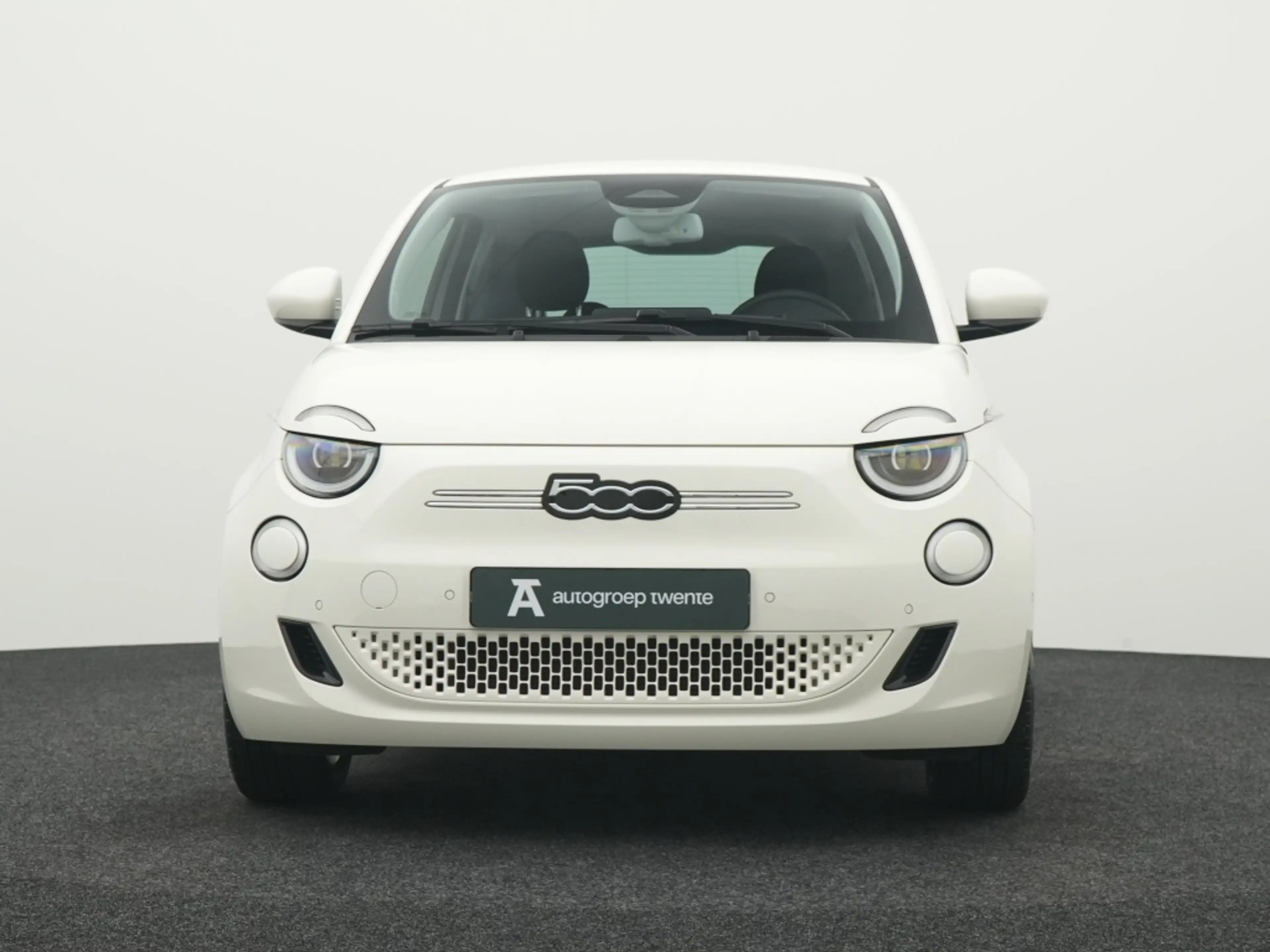 Fiat 500e Icon 42 kWh | Cruise Control | Camera | Carplay | — photo 14