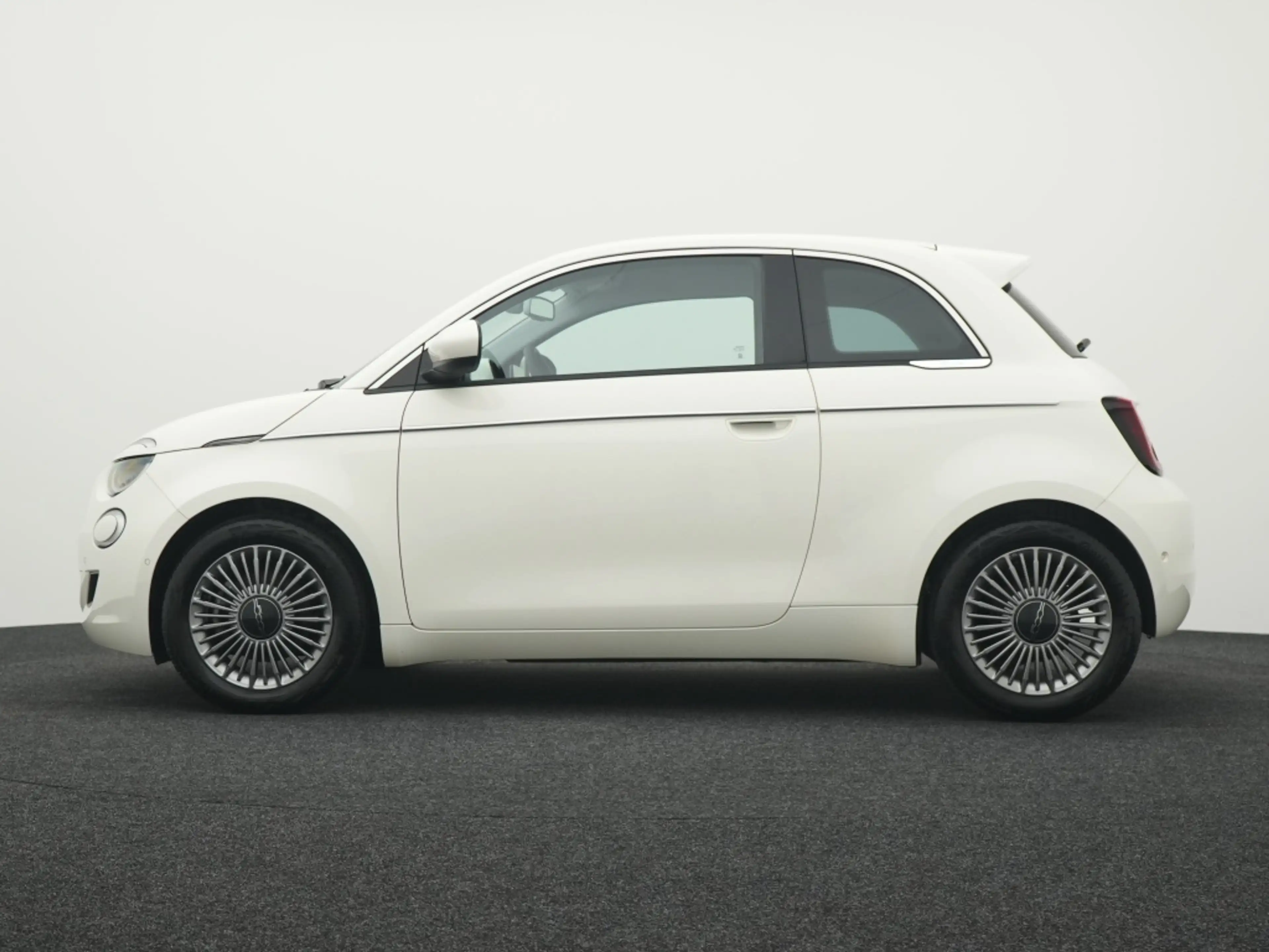 Fiat 500e Icon 42 kWh | Cruise Control | Camera | Carplay | — photo 6