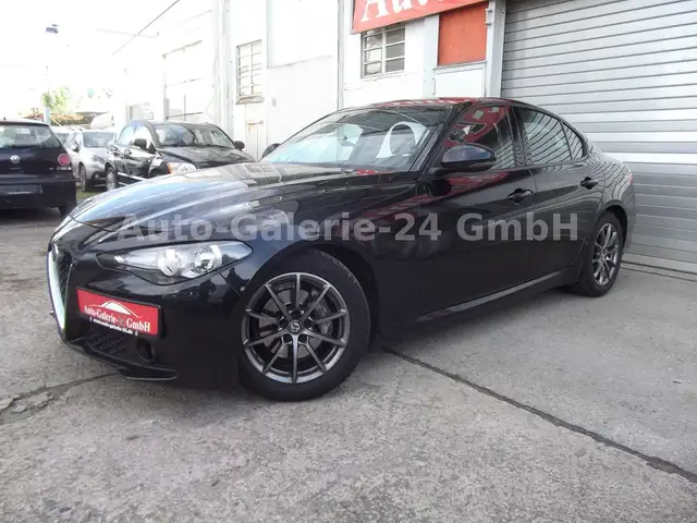 Alfa Romeo Giulia Super 2,2D Zahnriemen Neu!