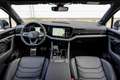 Volkswagen Touareg R 3.0 TSI 462pk Tiptronic eHybrid 4MOTION | Luchtv Blauw - thumbnail 5