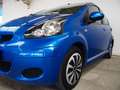 Toyota Aygo 1.0 Dynamic Blue 5Deurs, Airco (APK:Nieuw) Incl.Ga Blauw - thumbnail 5
