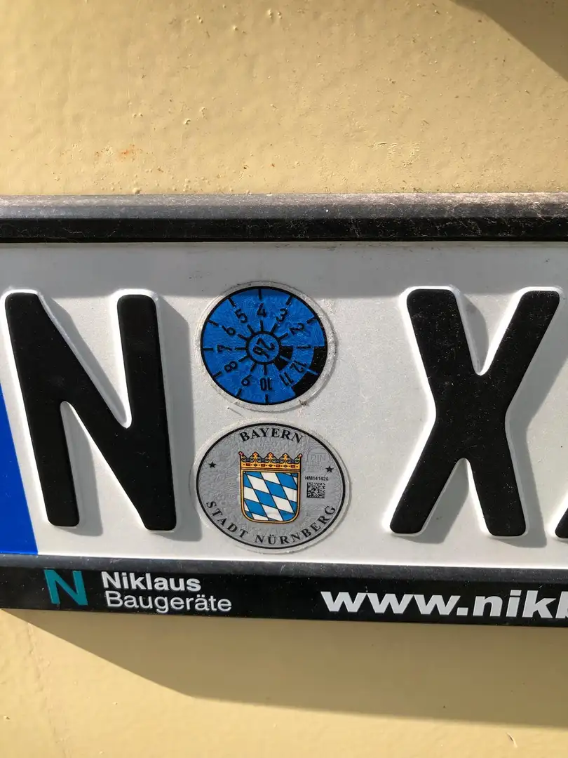 Iveco Daily Expeditionsfahrzeug Offroad/Allrad Béžová - 2