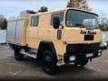 Iveco Daily Expeditionsfahrzeug Offroad/Allrad Béžová - thumbnail 15