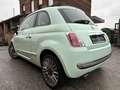 Fiat 500 Fiat 500 "GARANTIE" panodak/airco/euro6/115 000km Vert - thumbnail 4