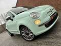 Fiat 500 Fiat 500 "GARANTIE" panodak/airco/euro6/115 000km Vert - thumbnail 14