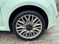Fiat 500 Fiat 500 "GARANTIE" panodak/airco/euro6/115 000km Vert - thumbnail 13