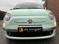 Fiat 500 Fiat 500 "GARANTIE" panodak/airco/euro6/115 000km Vert - thumbnail 11