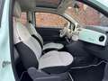 Fiat 500 Fiat 500 "GARANTIE" panodak/airco/euro6/115 000km Vert - thumbnail 9
