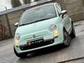 Fiat 500 Fiat 500 "GARANTIE" panodak/airco/euro6/115 000km Vert - thumbnail 16