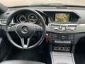 Mercedes-Benz E 200 CGI BlueEff./LED/Navi/Teilleder/2.Hand Schwarz - thumbnail 15