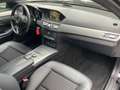 Mercedes-Benz E 200 CGI BlueEff./LED/Navi/Teilleder/2.Hand Schwarz - thumbnail 11