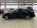 Mercedes-Benz E 200 CGI BlueEff./LED/Navi/Teilleder/2.Hand Schwarz - thumbnail 4
