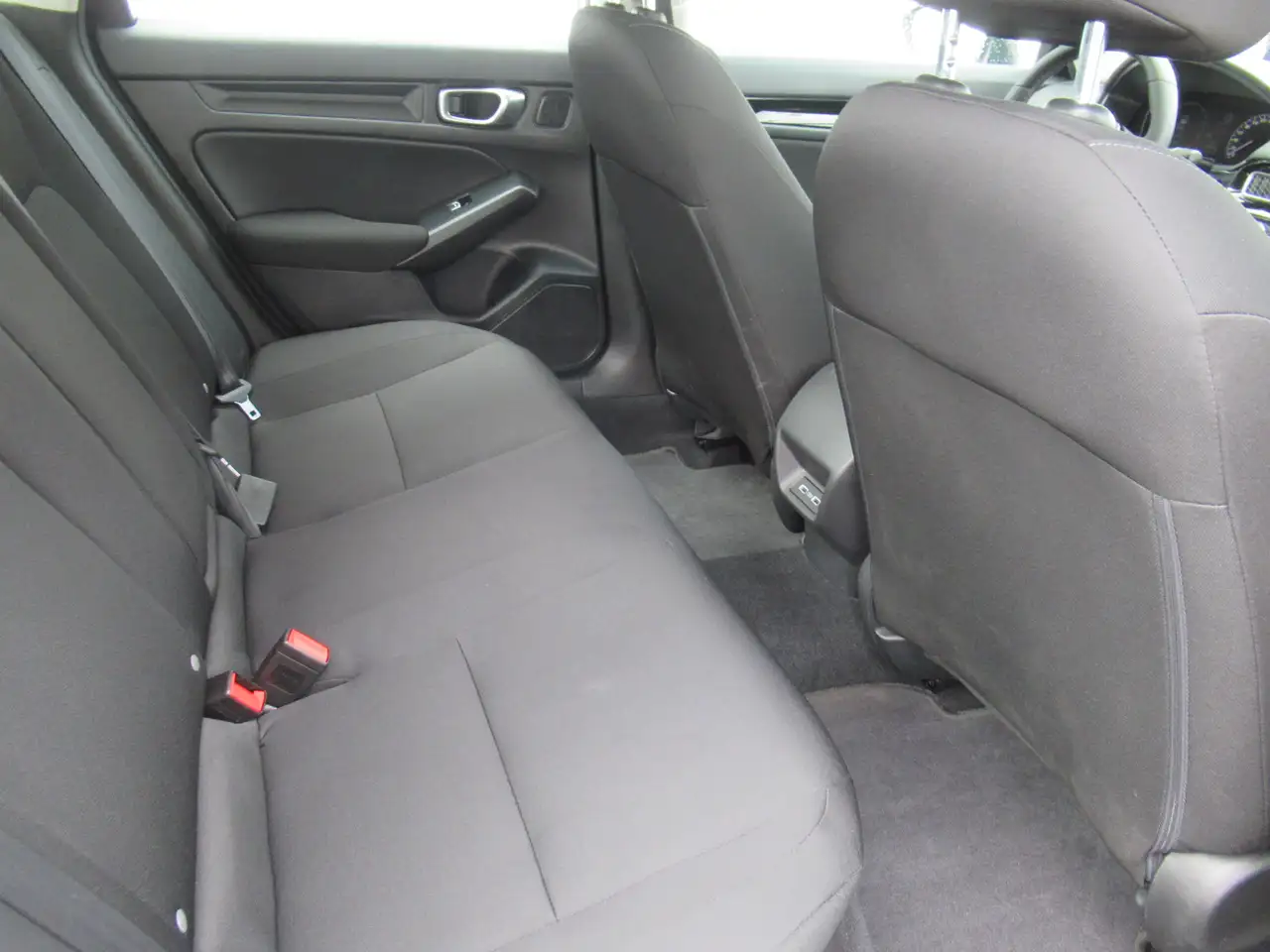 Honda Civic снимка Honda Civic