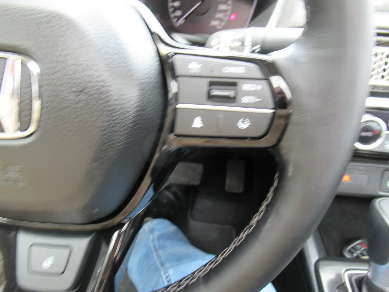 Honda Civic снимка Honda Civic