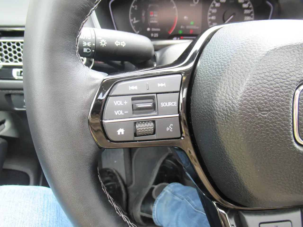 Honda Civic снимка Honda Civic