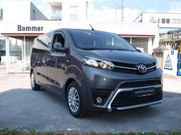 Proace Verso 2,0 D 110 KW Family