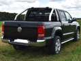 Volkswagen Amarok Amarok 2.0 BiTDI 4MOTION Autm. Highline Negro - thumbnail 2