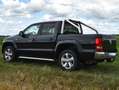 Volkswagen Amarok Amarok 2.0 BiTDI 4MOTION Autm. Highline Negro - thumbnail 4