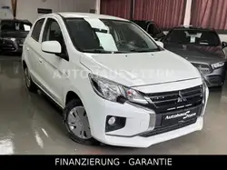 Mitsubishi Space Star 1.0 Navi 8fach Garantie USB