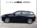 BMW X2 sDrive18d NAVI LEDER LED PANO SPORTSITZE GRA PDC H Zwart - thumbnail 8