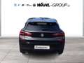 BMW X2 sDrive18d NAVI LEDER LED PANO SPORTSITZE GRA PDC H Zwart - thumbnail 6