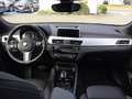 BMW X2 sDrive18d NAVI LEDER LED PANO SPORTSITZE GRA PDC H Zwart - thumbnail 14
