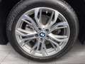 BMW X2 sDrive18d NAVI LEDER LED PANO SPORTSITZE GRA PDC H Zwart - thumbnail 9