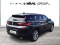 BMW X2 sDrive18d NAVI LEDER LED PANO SPORTSITZE GRA PDC H Zwart - thumbnail 5