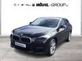 BMW X2 sDrive18d NAVI LEDER LED PANO SPORTSITZE GRA PDC H Zwart - thumbnail 1