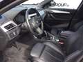 BMW X2 sDrive18d NAVI LEDER LED PANO SPORTSITZE GRA PDC H Zwart - thumbnail 10