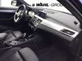 BMW X2 sDrive18d NAVI LEDER LED PANO SPORTSITZE GRA PDC H Negro - thumbnail 12